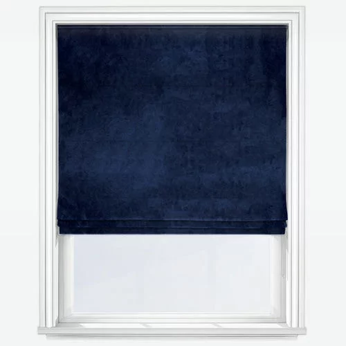 Rhonwen Seafoam Roman Blind | Post my Blinds Ltd