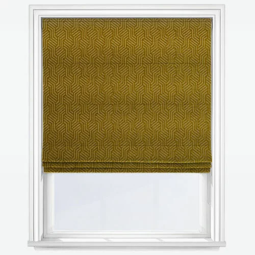 https://postmyblinds.co.uk/hub/blinds/roman-blind/elise-ochre-roman-blind-2.webp
