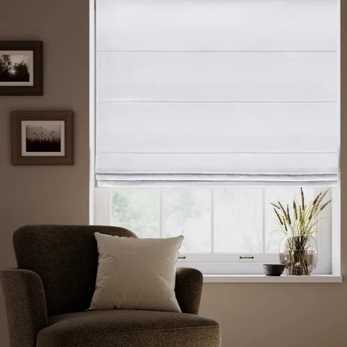 Henley CDS Perfect Fit Metal Venetian Blind | Post my Blinds Ltd