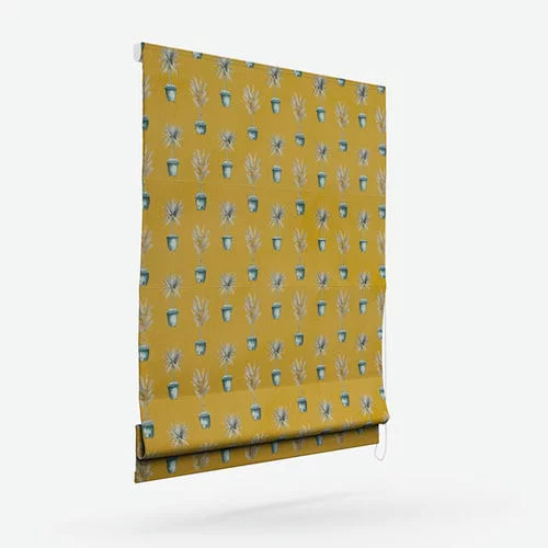 https://postmyblinds.co.uk/hub/blinds/roman-blind/emera-pots-ochre-roman-blind-3.webp
