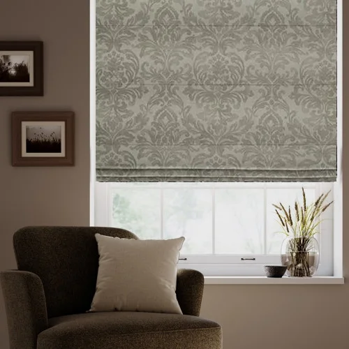 Henley CDS Perfect Fit Metal Venetian Blind | Post my Blinds Ltd