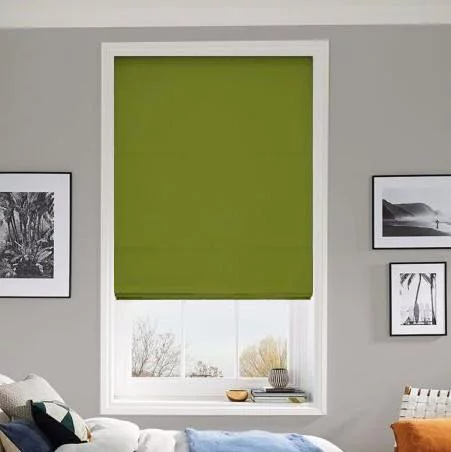 Henley CDS Perfect Fit Metal Venetian Blind | Post my Blinds Ltd