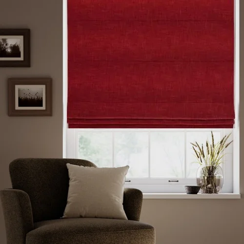 Whimsy Batik Roller Blind | Post my Blinds Ltd