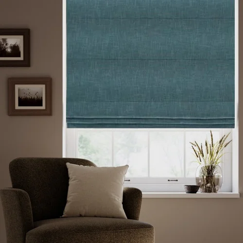 Aleah CDS Perfect Fit Metal Venetian Blind | Post my Blinds Ltd