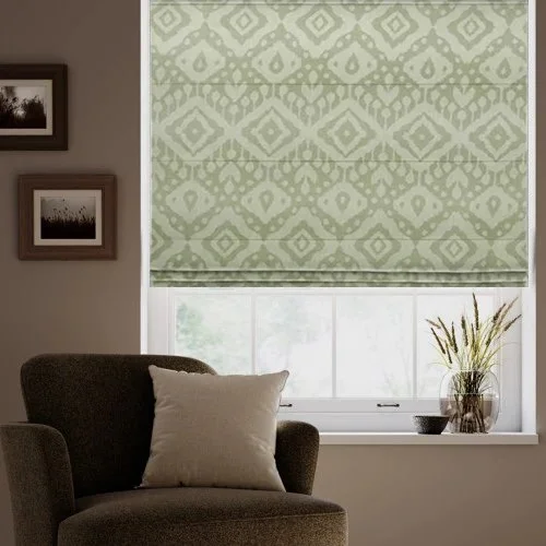 Serenella Soot Vertical Blind | Post my Blinds Ltd