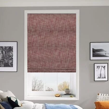 Edbury Shadow Vertical Blind | Post my Blinds Ltd