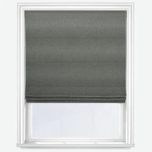 Layla Cotton Honey Comb Blind | Post my Blinds Ltd