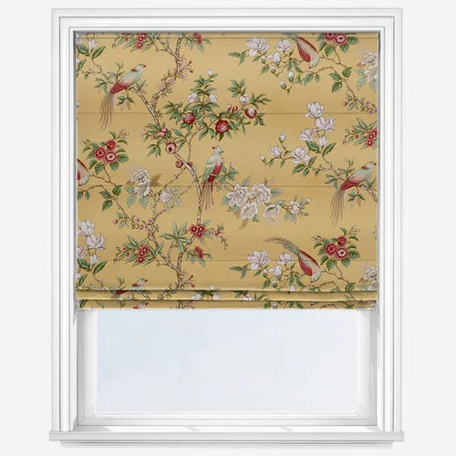 https://postmyblinds.co.uk/hub/blinds/roman-blind/kaleidoscope-saffron-roman-blind-2.webp
