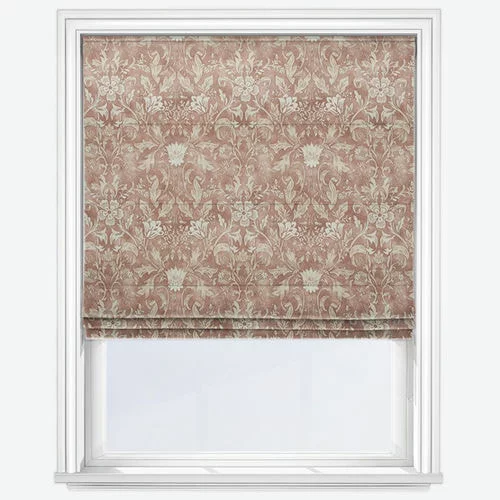 Jacqueline CDS Perfect Fit Metal Venetian Blind | Post my Blinds Ltd