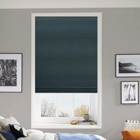 Capture Raven Roller Blind | Post my Blinds Ltd
