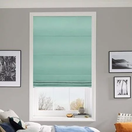 Roland Cameo Roman Blind | Post my Blinds Ltd
