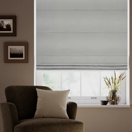Jocasta Garance Roman Blind | Post my Blinds Ltd