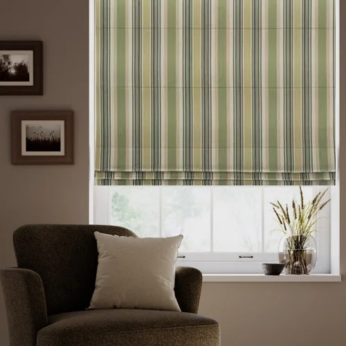 Maren Glade Roller Blind | Post my Blinds Ltd