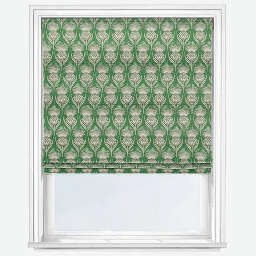 Birdie Femme Vertical Blind | Post my Blinds Ltd