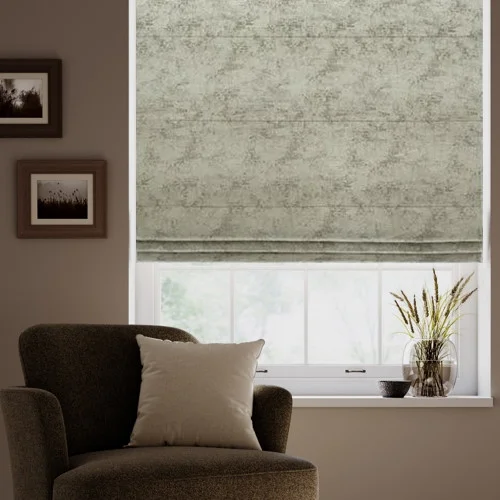 Maren Canyon No Drill Roller Blind | Post my Blinds Ltd