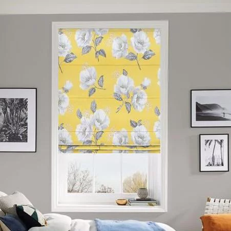 Birdie Femme Vertical Blind | Post my Blinds Ltd