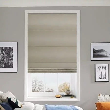 Maple CDS Perfect Fit Metal Venetian Blind | Post my Blinds Ltd
