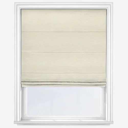 Mosaic Blackout Monochrome Roller Blind | Post my Blinds Ltd