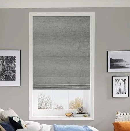 Maple CDS Perfect Fit Metal Venetian Blind | Post my Blinds Ltd
