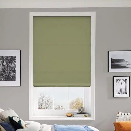 Maple CDS Perfect Fit Metal Venetian Blind | Post my Blinds Ltd