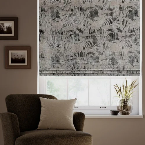 Magdalena Sense Vertical Blind | Post my Blinds Ltd