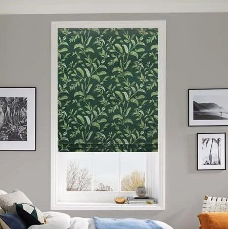 Birdie Femme Vertical Blind | Post my Blinds Ltd