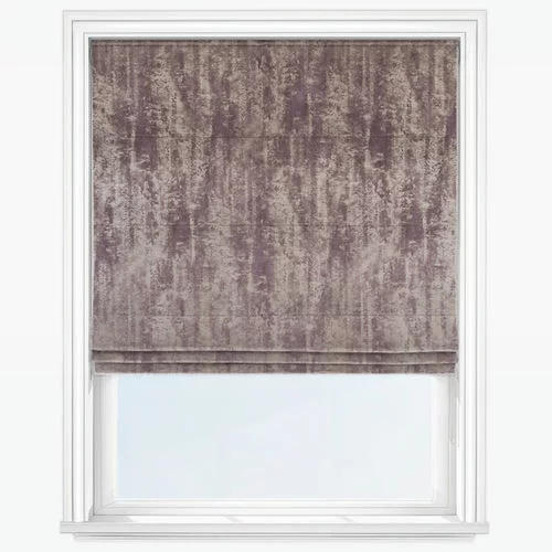 Mila Platinum Curtains | Post my Blinds Ltd