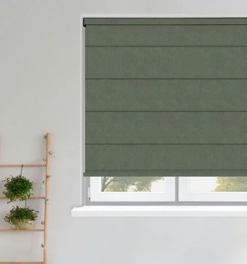 Roland Cameo Roman Blind | Post my Blinds Ltd
