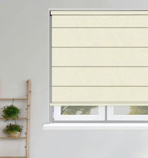 Roland Cameo Roman Blind | Post my Blinds Ltd