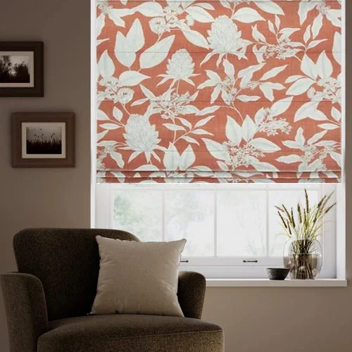 Jenna Vasa Roller blind | Post my Blinds Ltd