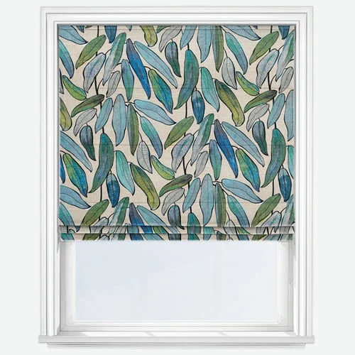 Ursinia 3000 Soft Steel Roller Blind | Post my Blinds Ltd