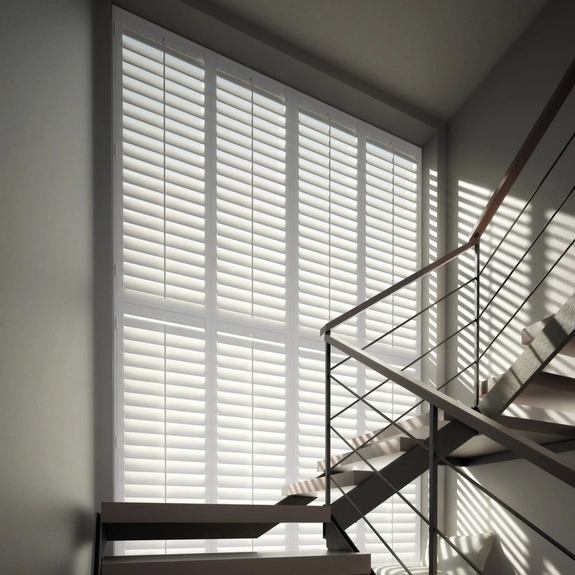 Canine Dawn Roller Blind | Post my Blinds Ltd