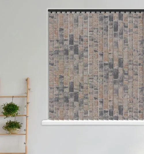 Linnea Midnight Roller Blind | Post my Blinds Ltd