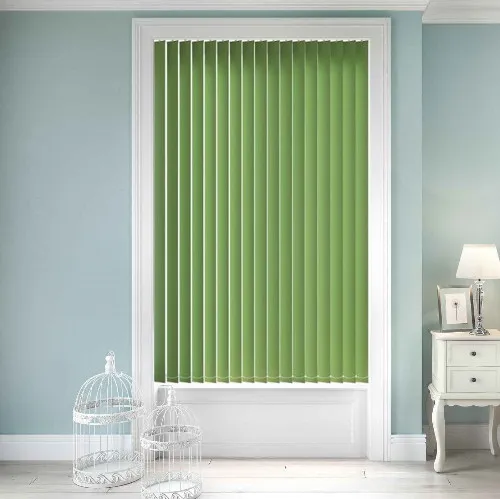 Janet Grey Roman Blind | Post my Blinds Ltd