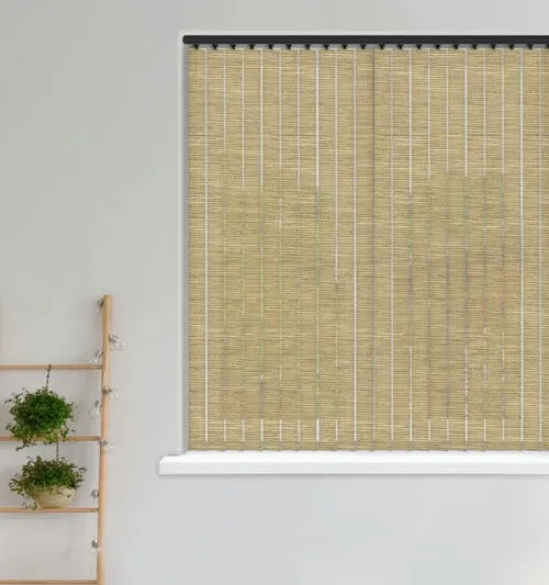 Cecilia White Roman Blind | Post my Blinds Ltd