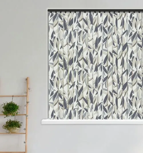 Serenella Everglade Vertical Blind | Post my Blinds Ltd