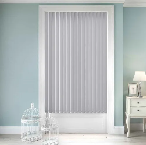 Mosaic Blackout Monochrome Roller Blind | Post my Blinds Ltd