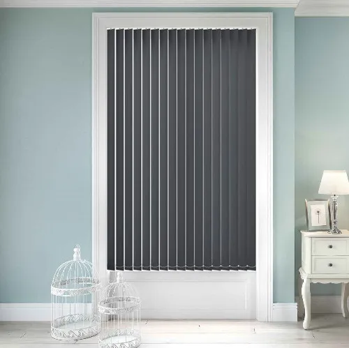 Burney Pure Roller Blind | Post my Blinds Ltd