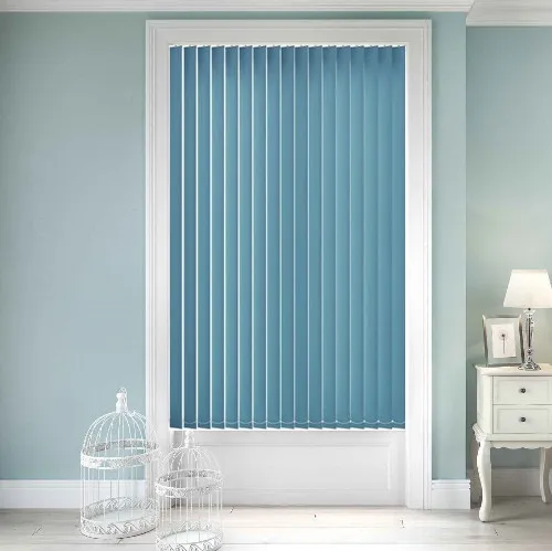 Brixslee LT 50mm Tape Real Wood Blind | Post my Blinds Ltd