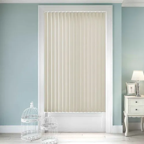 Brixslee LT 50mm Tape Real Wood Blind | Post my Blinds Ltd