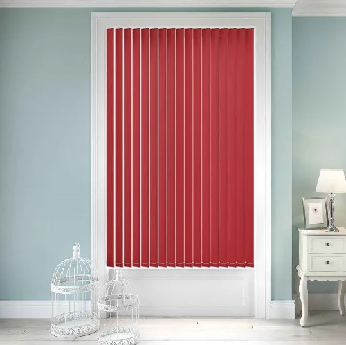 Mindy Lima Vertical Blind | Post my Blinds Ltd