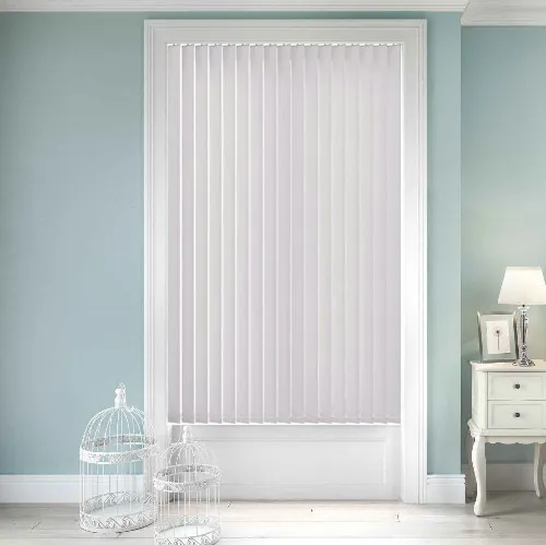Mosaic Blackout Monochrome Roller Blind | Post my Blinds Ltd