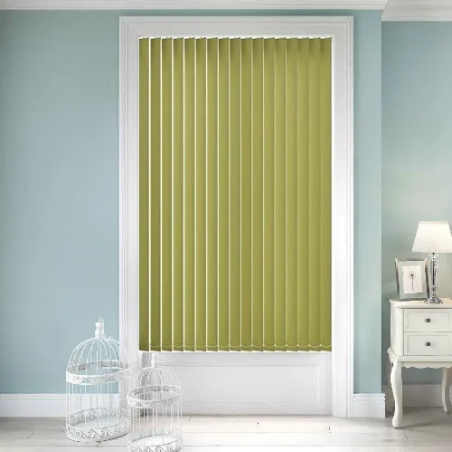 Mosaic Autumn Roman Blind | Post my Blinds Ltd