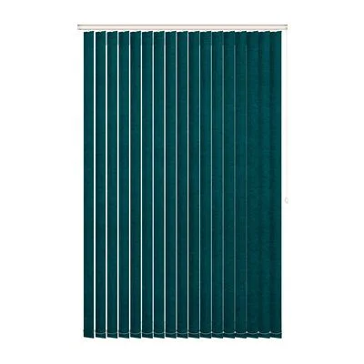 Maren Indigo Vertical Blind | Post my Blinds Ltd