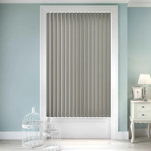 Bailey Moon Vertical Blind | Post my Blinds Ltd