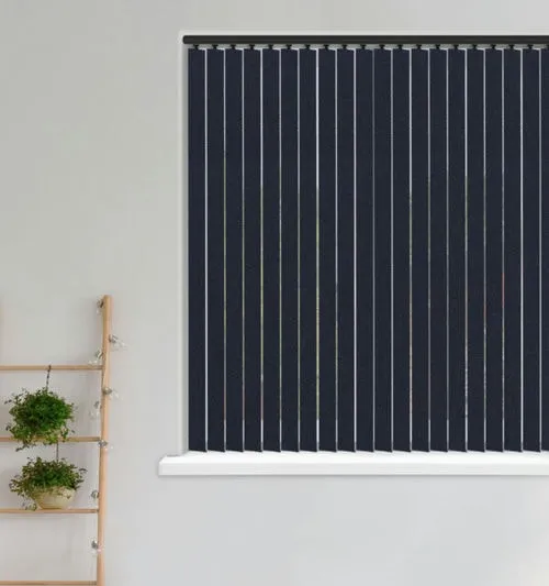 Burney Pure Roller Blind | Post my Blinds Ltd