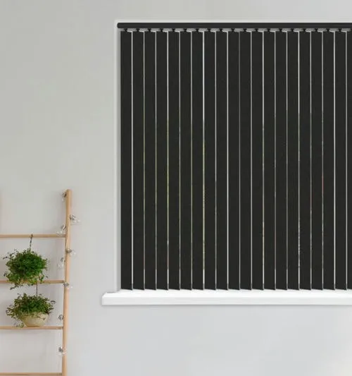 Mindy Lima Vertical Blind | Post my Blinds Ltd