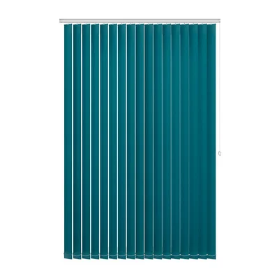 Serenella Everglade Vertical Blind | Post my Blinds Ltd