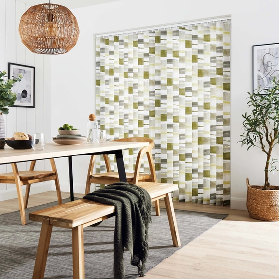 Capture Raven Roller Blind | Post my Blinds Ltd