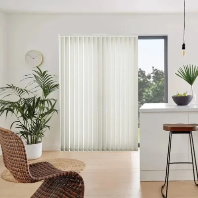 Bella Linen Allusion Blind | Post my Blinds Ltd